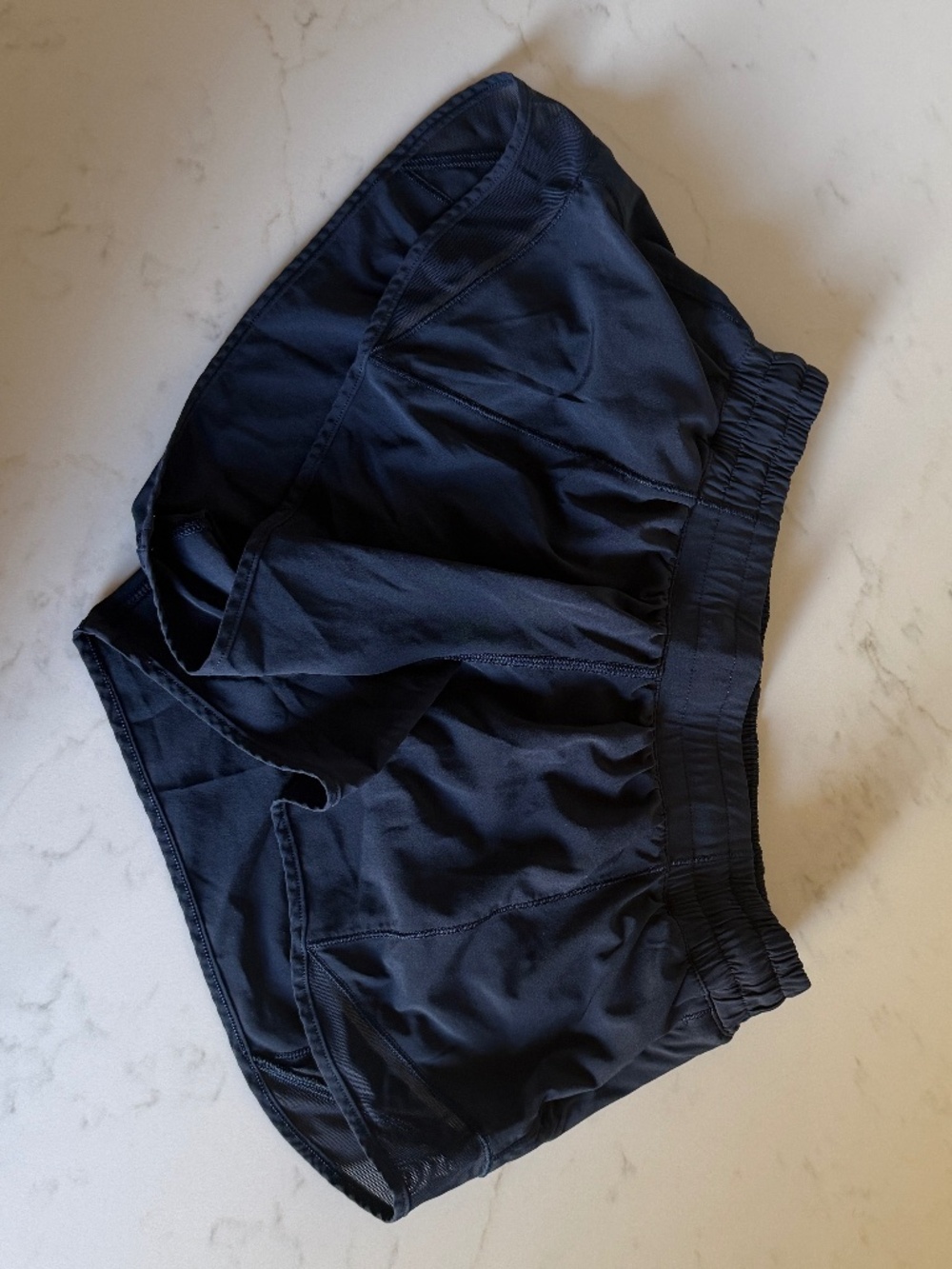 Lululemon Hotty Hot Short | Women's Size 8 - Picture 4 of 8